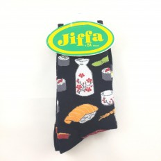 לצפייה במוצר sushi socks 2